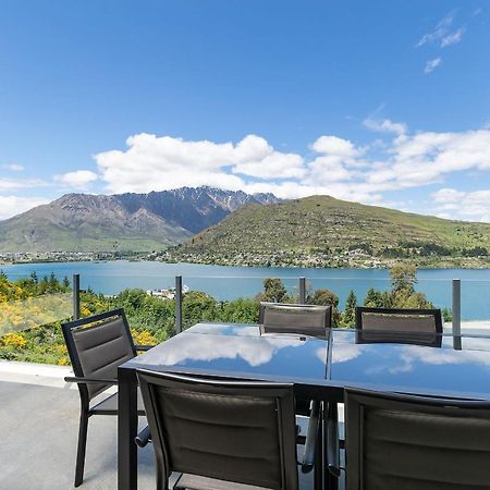 クイーンズタウン Okataina - Means Place Of Laughter, Luxury Retreatヴィラ エクステリア 写真